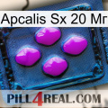 Apcalis Sx 20 Мг 04